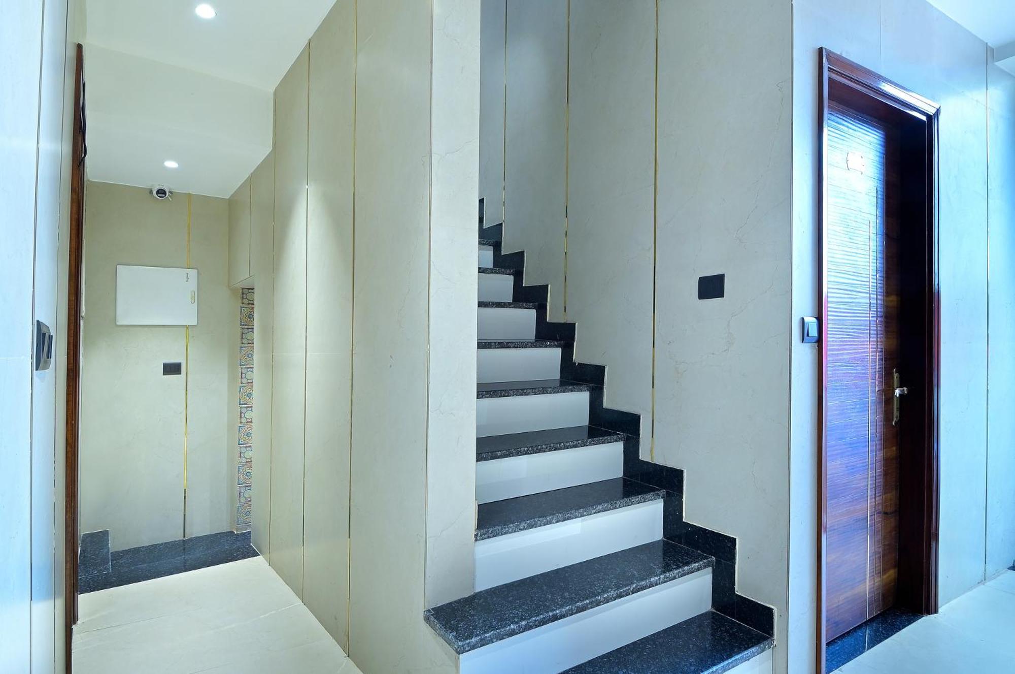 Hotel Nav Durga "2 Walking From New Delhi Railway Station" Exteriér fotografie