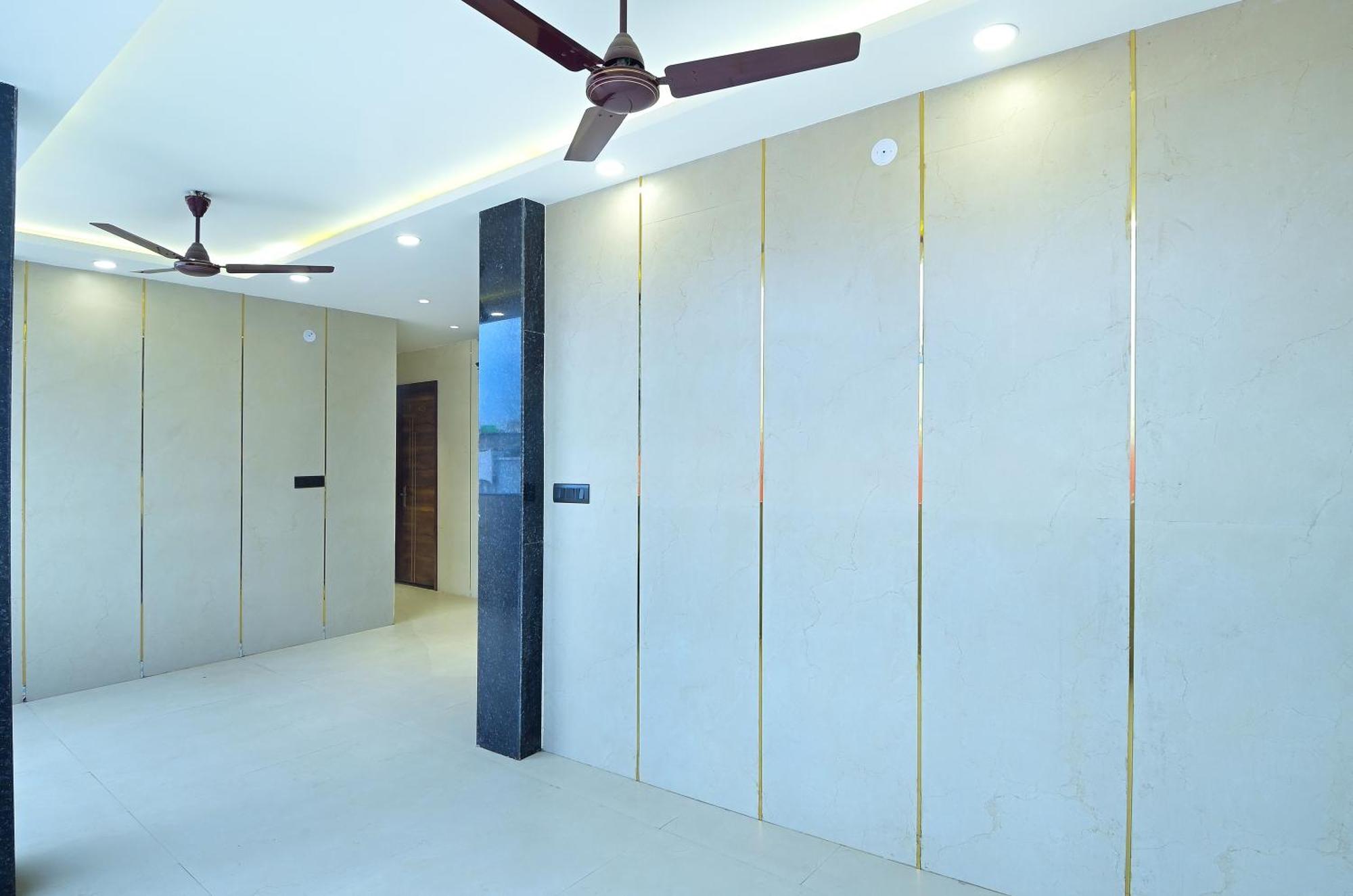 Hotel Nav Durga "2 Walking From New Delhi Railway Station" Exteriér fotografie
